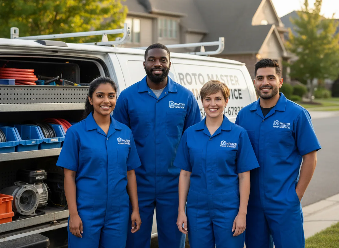 Sump Pump Installation company in Freeport, MI